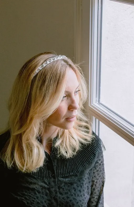 Haisley Headband
