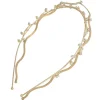 Holly Headband Set