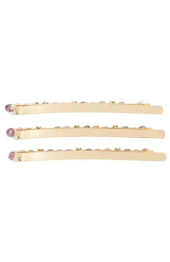 Jolene Bobby Pin Set