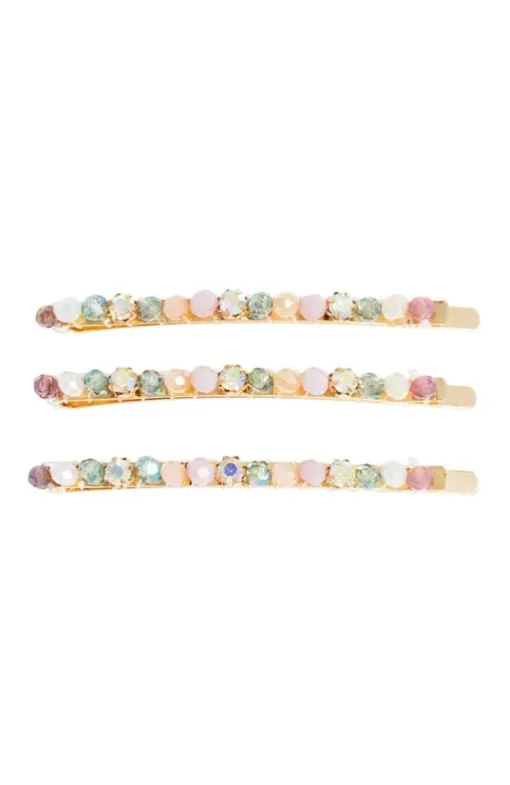 Jolene Bobby Pin Set