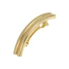 Labyrinth Volume Barrette