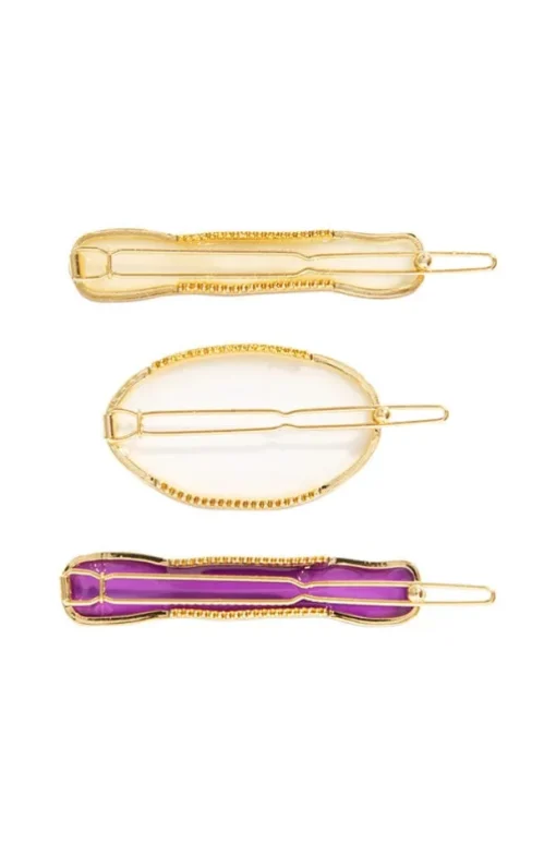 Laguna Tige Boule Set
