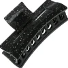 Large Cutout Rectangle Jaw - Galaxy