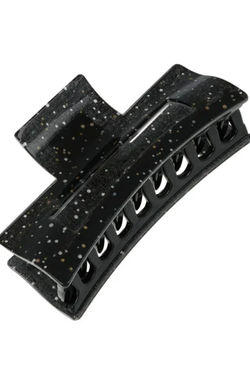 Large Cutout Rectangle Jaw - Galaxy