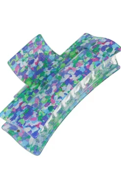 Large Cutout Rectangle Jaw - Trixie