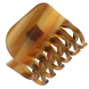 Large Double Tooth Jaw - Ginger