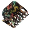 Large Double Tooth Jaw - Rainbow Tokyo
