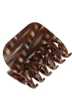 Large Double Tooth Jaw - Saddle