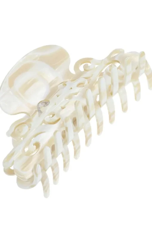 Large Elysee Jaw - Classic