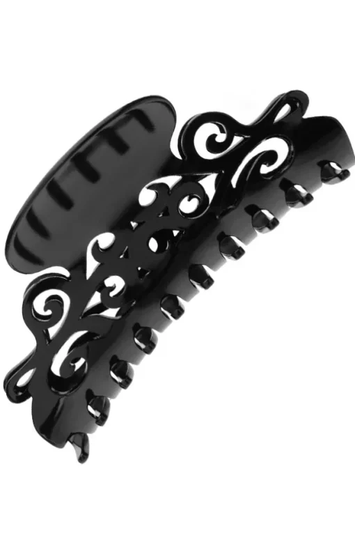 Large Elysee Jaw - Classic