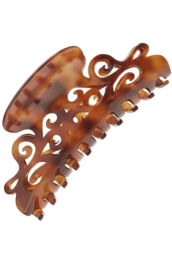 Large Elysee Jaw - Classic