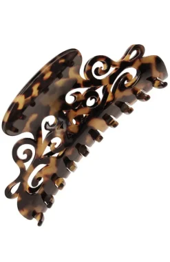 Large Elysee Jaw - Classic