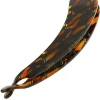 Large Estelle Banana Clip - Crush