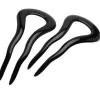 Large Hair Pin Pair