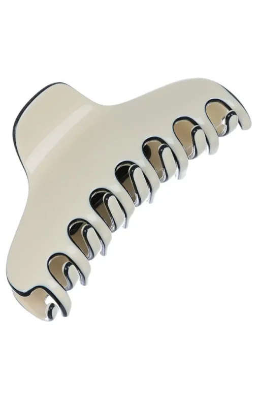 Large Jaw - Latte