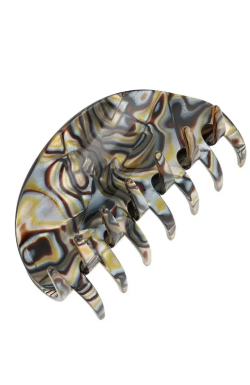 Large Long Tooth Jaw - Classic