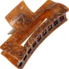 Large Rectangle Cutout Jaw - Dawn