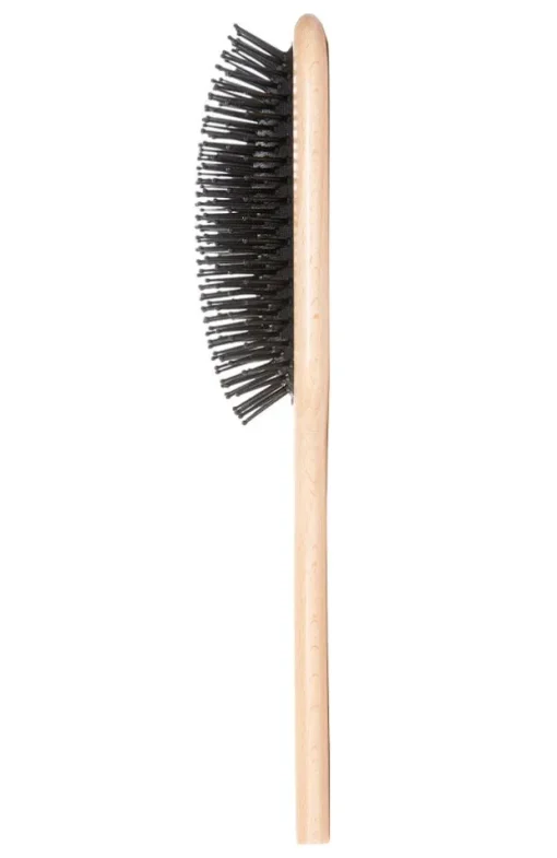 Large Wooden Brush