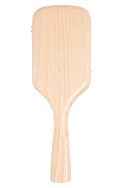 Large Wooden Brush