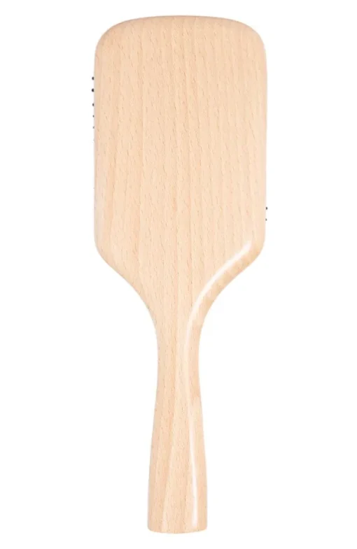 Large Wooden Brush