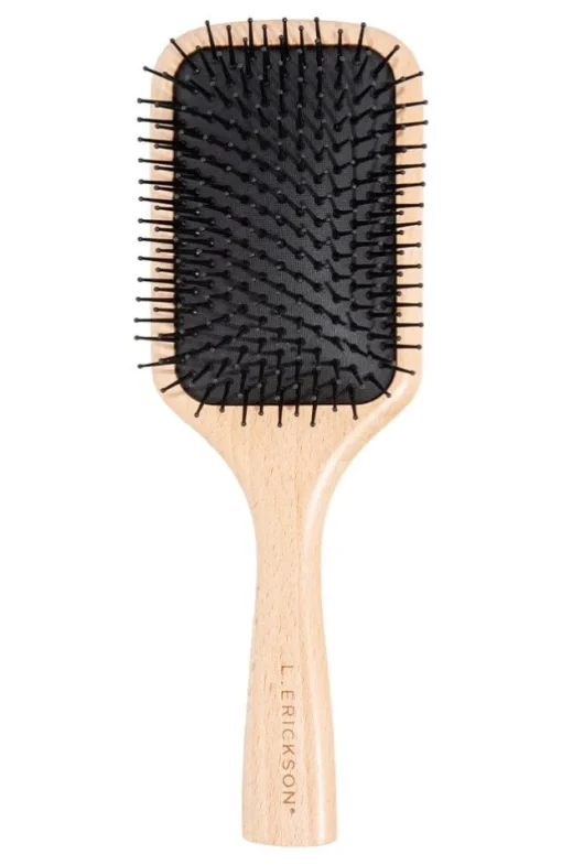 Large Wooden Brush