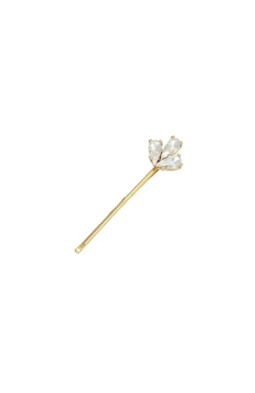 Laura Bobby Pin
