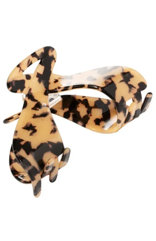 Lobster Jaw