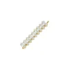 Lucy Crystal Bobby Pin