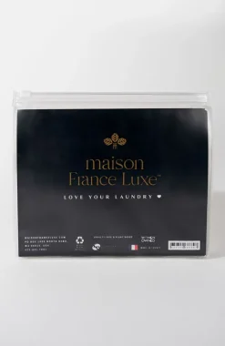 Luxe Laundry Detergent Sample Collection