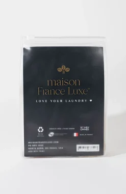 Luxe Laundry Detergent Sample Trio