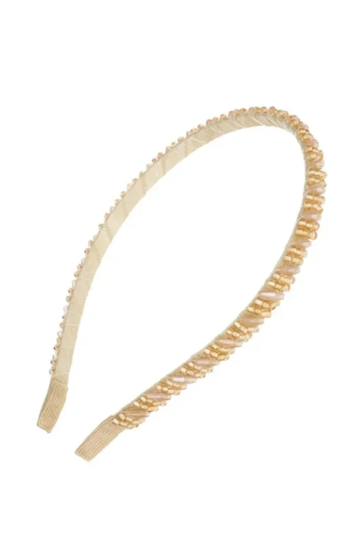 Madrid Headband