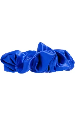Medium Pony - Silk Charmeuse