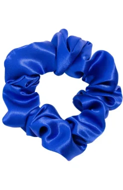 Medium Pony - Silk Charmeuse