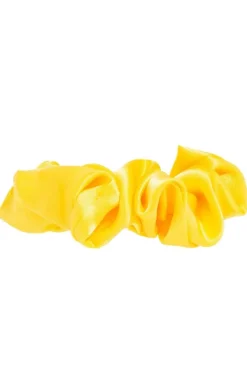 Medium Pony - Silk Charmeuse