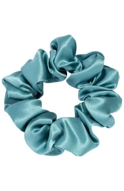 Medium Pony - Silk Charmeuse