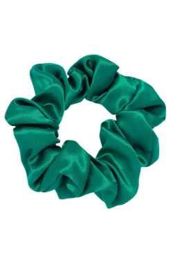 Medium Pony - Silk Charmeuse