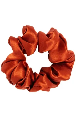 Medium Pony - Silk Charmeuse