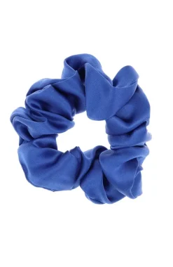 Medium Pony - Silk Charmeuse