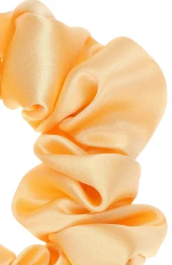 Medium Pony - Silk Charmeuse