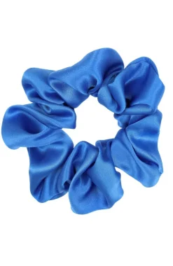 Medium Pony - Silk Charmeuse