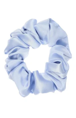 Medium Pony - Silk Charmeuse