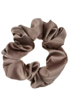 Medium Pony - Silk Charmeuse