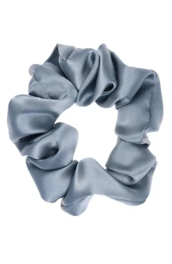 Medium Pony - Silk Charmeuse