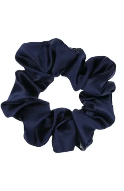 Medium Pony - Silk Charmeuse