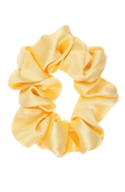 Medium Pony - Silk Charmeuse
