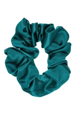 Medium Pony - Silk Charmeuse