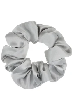 Medium Pony - Silk Charmeuse
