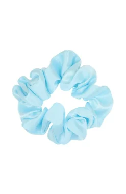 Medium Pony - Silk Charmeuse
