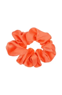 Medium Pony - Silk Charmeuse