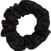Medium Pony - Silk Dupioni